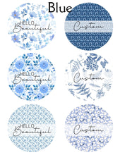 Load image into Gallery viewer, 3" Button Pocket Mirror