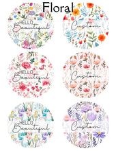 Load image into Gallery viewer, 3" Button Pocket Mirror