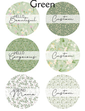 Load image into Gallery viewer, 3" Button Pocket Mirror