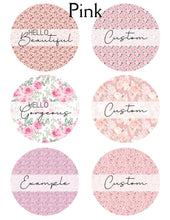 Load image into Gallery viewer, 3&quot; Button Pocket Mirror
