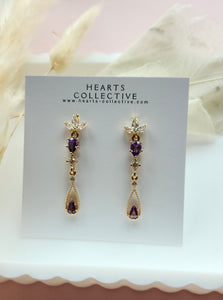 E1 - Purple