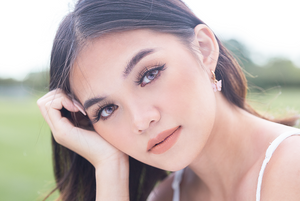 Natural Lashes