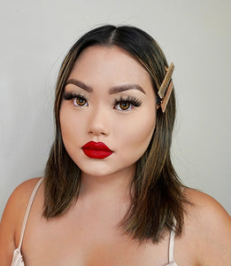 Sassy Lashes