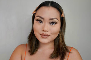 Wispy Lashes