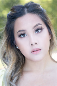 Diamond Lashes